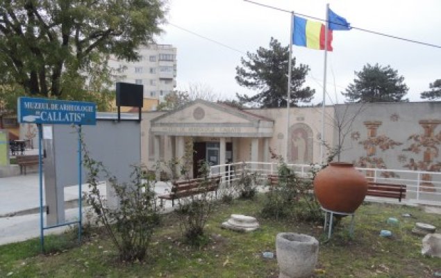 Simpozion dedicat lui Mihai Eminescu, la Mangalia
